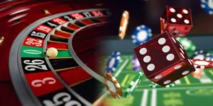 Khám Phá Cách Chơi Roulette V9bet Và Giành Thắng Lớn Mỗi Vòng Quay