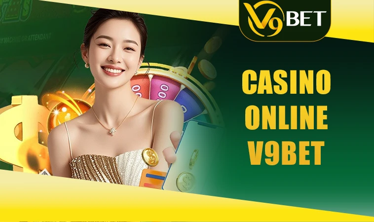 Trang chủ 36 V9Bet - Nhà Cái V9 Bet - Trang Cá Cược Trực Tuyến Uy Tín Nhất Hiện Nay