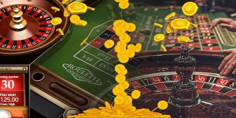 Khám Phá Cách Chơi Roulette V9bet Và Giành Thắng Lớn Mỗi Vòng Quay 2 Khám Phá Cách Chơi Roulette V9bet Và Giành Thắng Lớn Mỗi Vòng Quay
