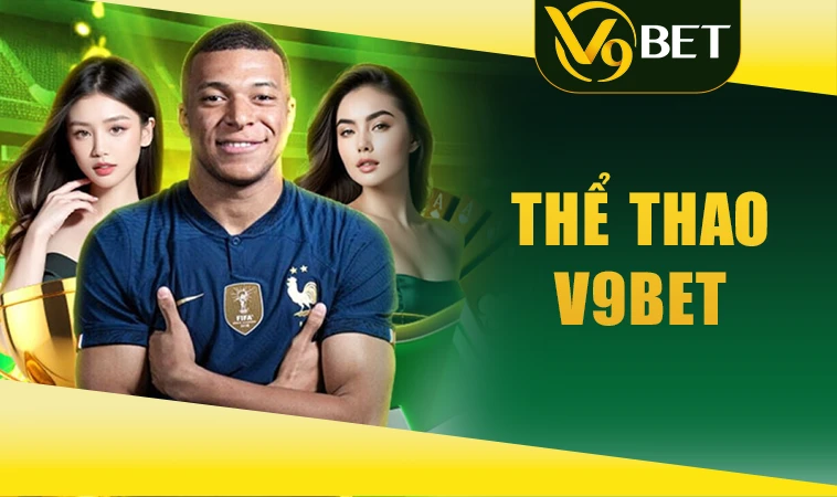 Trang chủ 37 V9Bet - Nhà Cái V9 Bet - Trang Cá Cược Trực Tuyến Uy Tín Nhất Hiện Nay