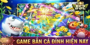 Bật Mí Cách Chơi Bắn Cá Đại Chiến B52 Tại V9bet Thắng Đậm