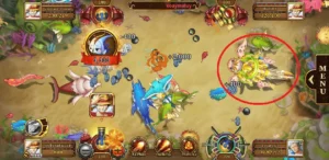 Khám Phá Cách Chơi Bắn Cá Đại Hải Trình V9bet Săn Cá Cực Dễ