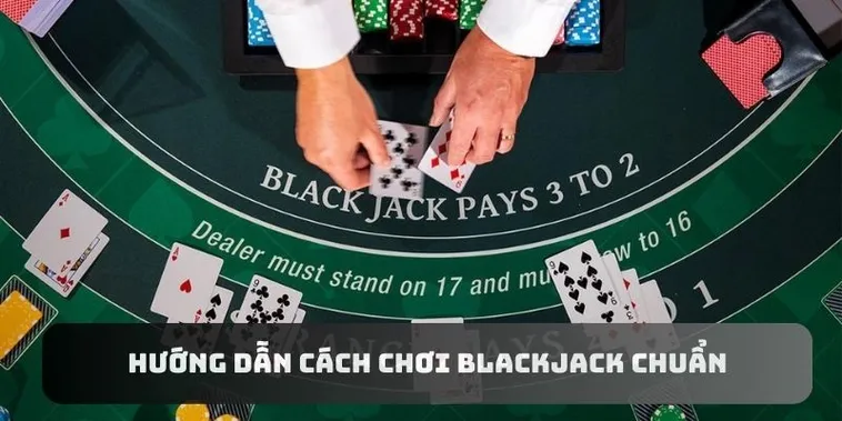 Trở Thành Cao Thủ Blackjack V9bet Với Chiến Lược Đếm Bài 2 Trở Thành Cao Thủ Blackjack V9bet Với Chiến Lược Đếm Bài