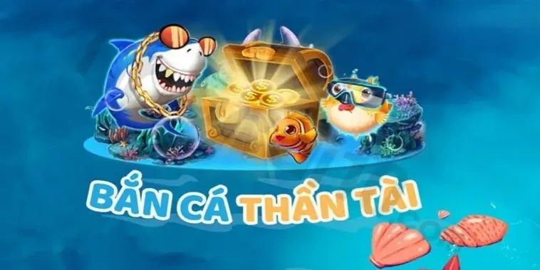 Chinh Phục Bắn Cá Thần Tài V9bet Rinh Vàng Đầy Hũ Cực Dễ 2 Chinh Phục Bắn Cá Thần Tài V9bet Rinh Vàng Đầy Hũ Cực Dễ