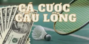 Bắt Kèo Cá Cược Cầu Lông V9bet Bí Quyết Thắng Lớn Từ Chuyên Gia