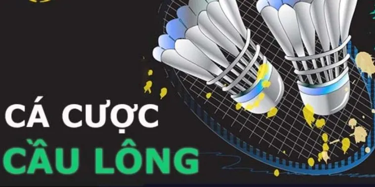 Bắt Kèo Cá Cược Cầu Lông V9bet Bí Quyết Thắng Lớn Từ Chuyên Gia 2 Bắt Kèo Cá Cược Cầu Lông V9bet Bí Quyết Thắng Lớn Từ Chuyên Gia