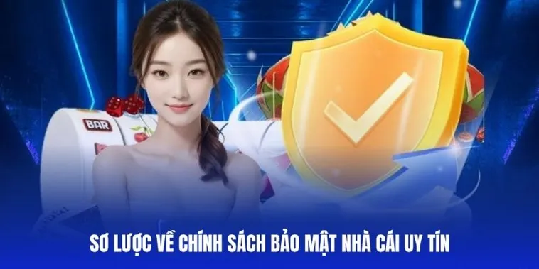 Chính sách bảo mật 1 Chính sách bảo mật