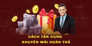 Nhận Hoàn Trả Không Giới Hạn Mỗi Ngày Tại Nhà Cái V9bet