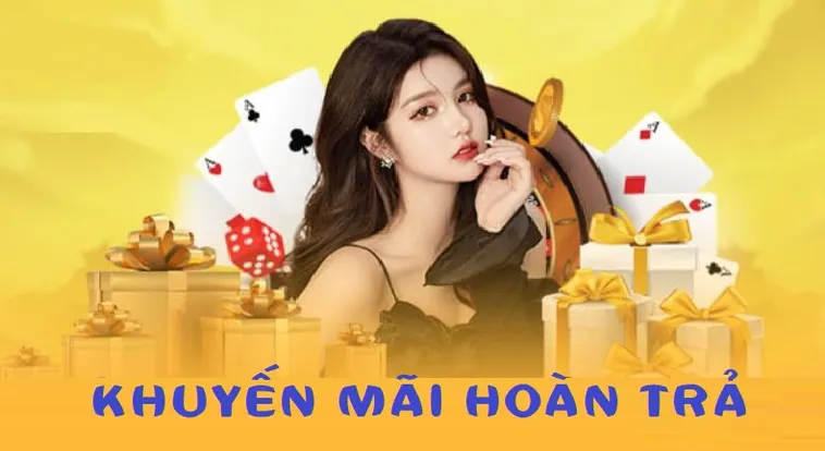Nhận Hoàn Trả Không Giới Hạn Mỗi Ngày Tại Nhà Cái V9bet 2 Nhận Hoàn Trả Không Giới Hạn Mỗi Ngày Tại Nhà Cái V9bet