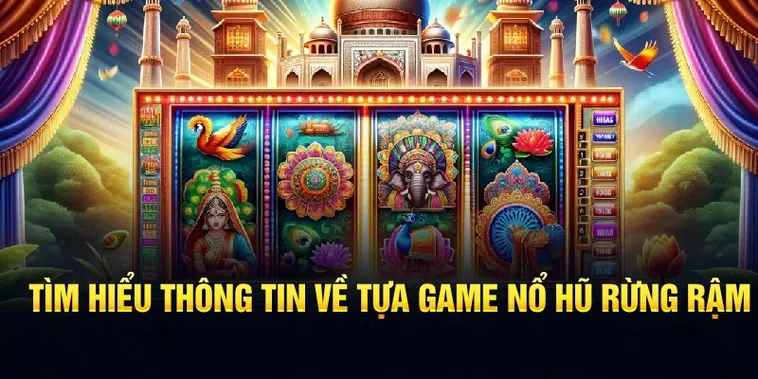 Khám Phá Nổ Hũ Rừng Xanh V9bet Phiêu Lưu Săn Thưởng Bất Tận 1 Khám Phá Nổ Hũ Rừng Xanh V9bet Phiêu Lưu Săn Thưởng Bất Tận