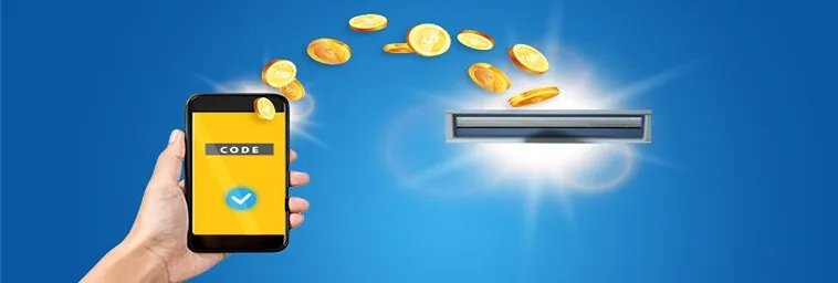 Rút Tiền V9bet Thần Tốc Nhận Thưởng Về Tay Trong Vài Phút