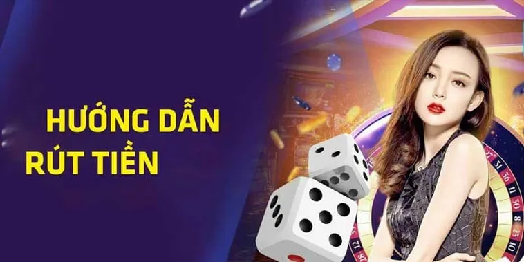 Rút Tiền V9bet Thần Tốc Nhận Thưởng Về Tay Trong Vài Phút