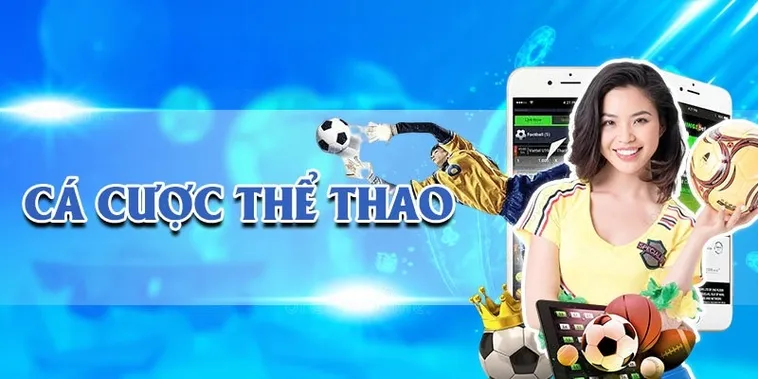 Trải Nghiệm Cá Cược Thể Thao V9bet Đỉnh Cao Hàng Đầu