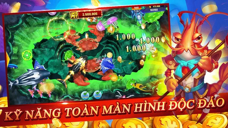 Cách Chơi Thợ Săn Cá V9bet Chinh Phục Đại Dương Thưởng Lớn 1 Cách Chơi Thợ Săn Cá V9bet Chinh Phục Đại Dương Thưởng Lớn