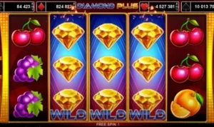 Chơi Nổ Hũ Kim Cương V9bet Săn Jackpot Khủng Lên Đến Hàng Tỷ