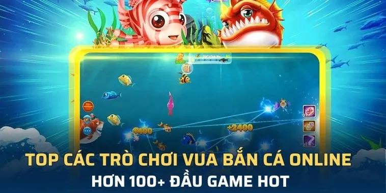 Trở Thành Vua Bắn Cá V9bet Với Chiến Thuật Săn Thưởng Đỉnh Cao 1 Trở Thành Vua Bắn Cá V9bet Với Chiến Thuật Săn Thưởng Đỉnh Cao